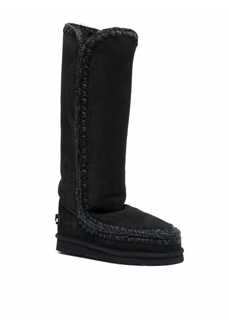 Stivali Mou MOU KIDS | STIVALI | MU.FW101052ABKBK